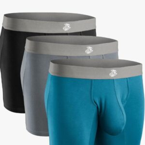 Men's Massage Boxers