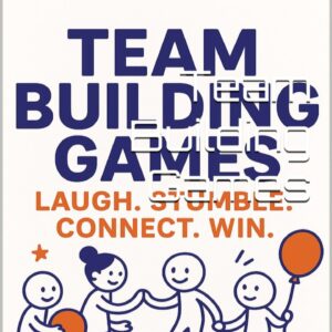 Team Building Games handbook